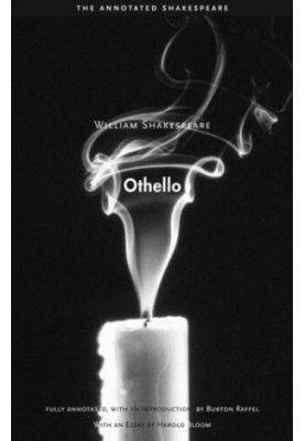 The Annotated Shakespeare: Othello