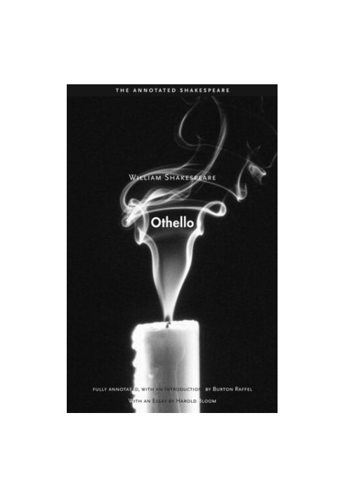 The Annotated Shakespeare: Othello