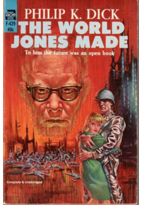The World Jones Made
