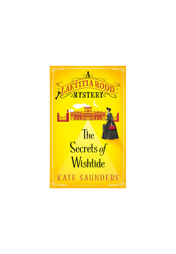The Secrets of Wishtide