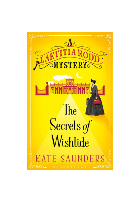 The Secrets of Wishtide