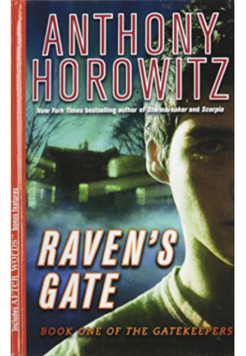 Raven’s Gate