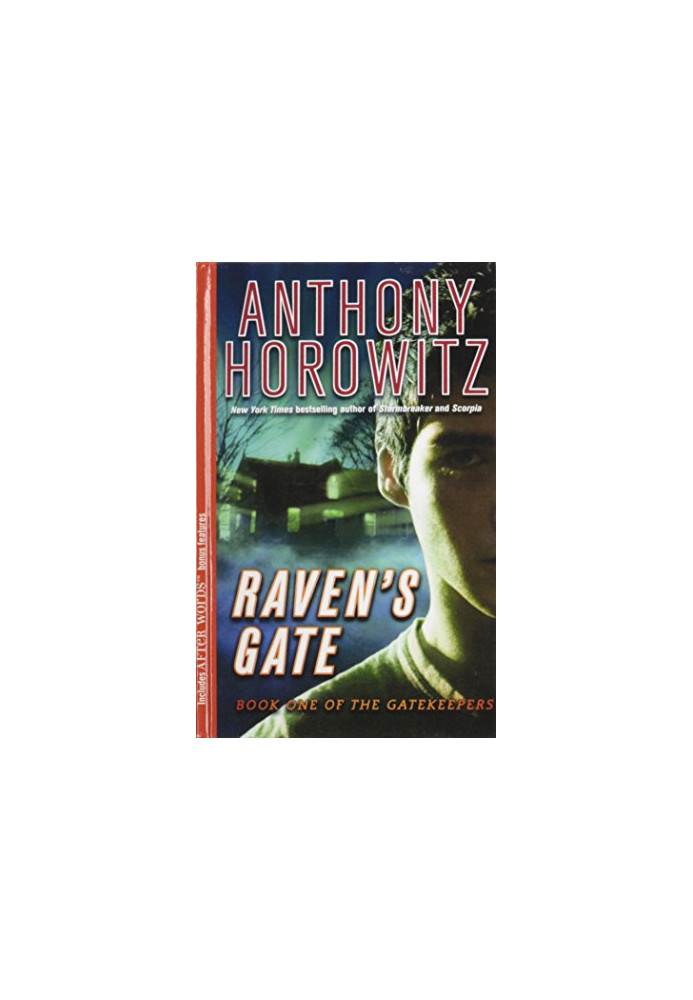Raven’s Gate