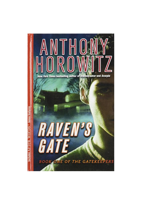 Raven’s Gate