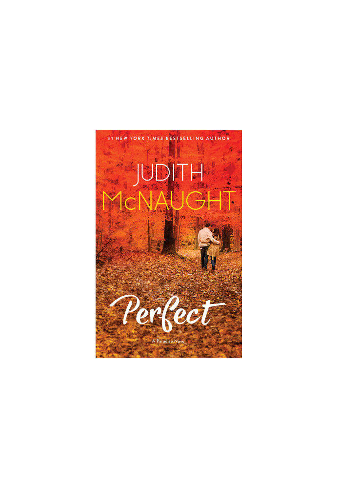 [Second Opportunities 02] • Perfect