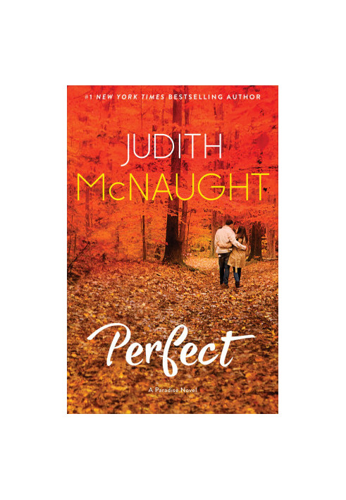 [Second Opportunities 02] • Perfect