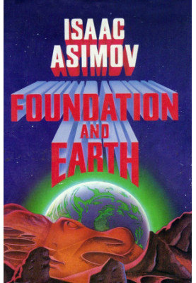 Foundation and Earth