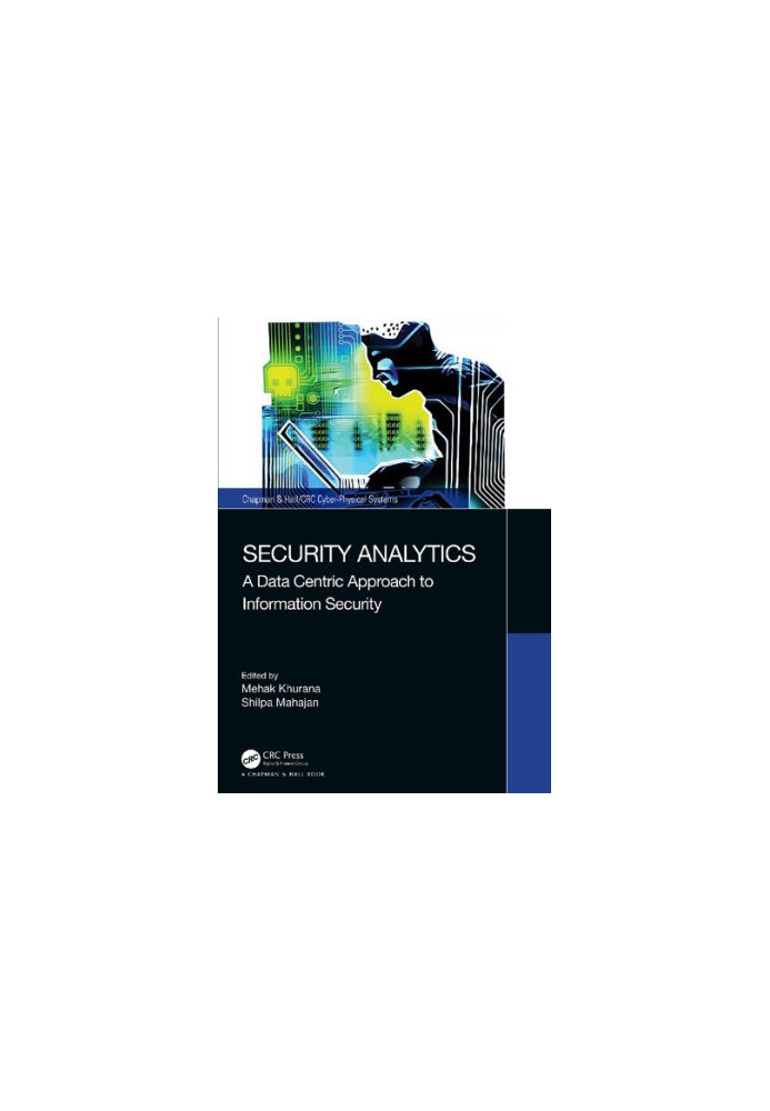 Security Analytics: A Data Centric Approach to Information Security