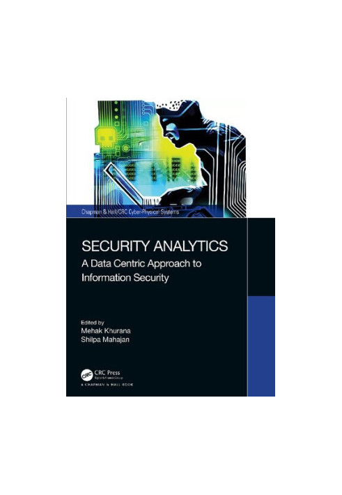 Security Analytics: A Data Centric Approach to Information Security