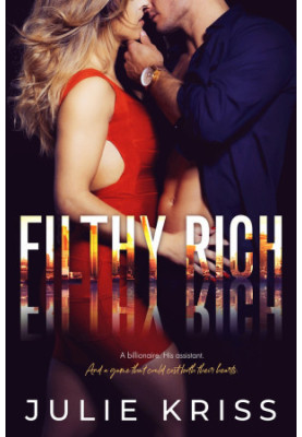 [Filthy Rich 01] • Filthy Rich