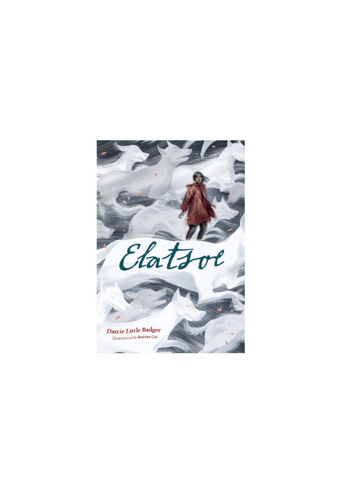 Elatsoe
