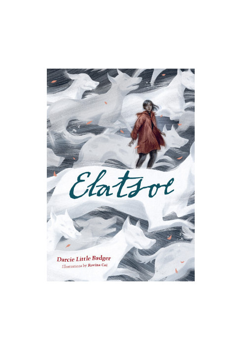 Elatsoe