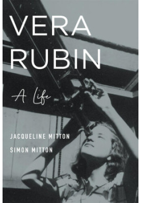 Vera Rubin: A Life