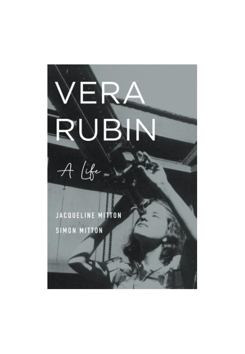 Vera Rubin: A Life