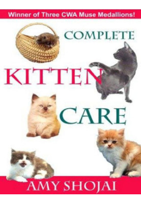 Complete Kitten Care