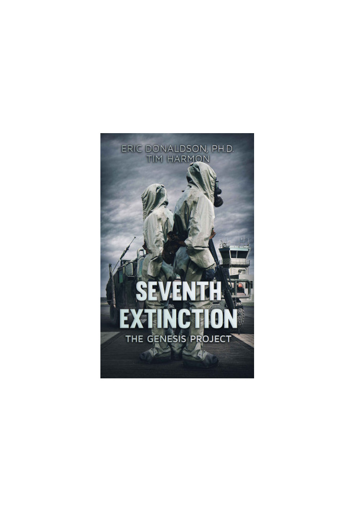[The Genesis Project] 01] • Seventh Extinction