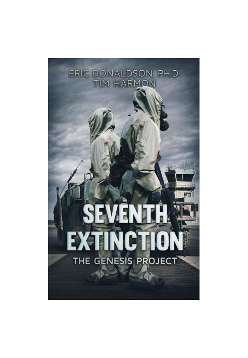 [The Genesis Project] 01] • Seventh Extinction