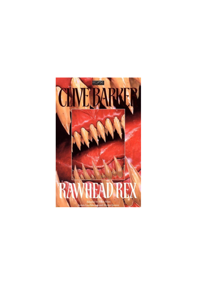 Rawhead Rex
