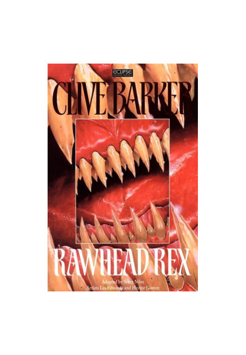 Rawhead Rex