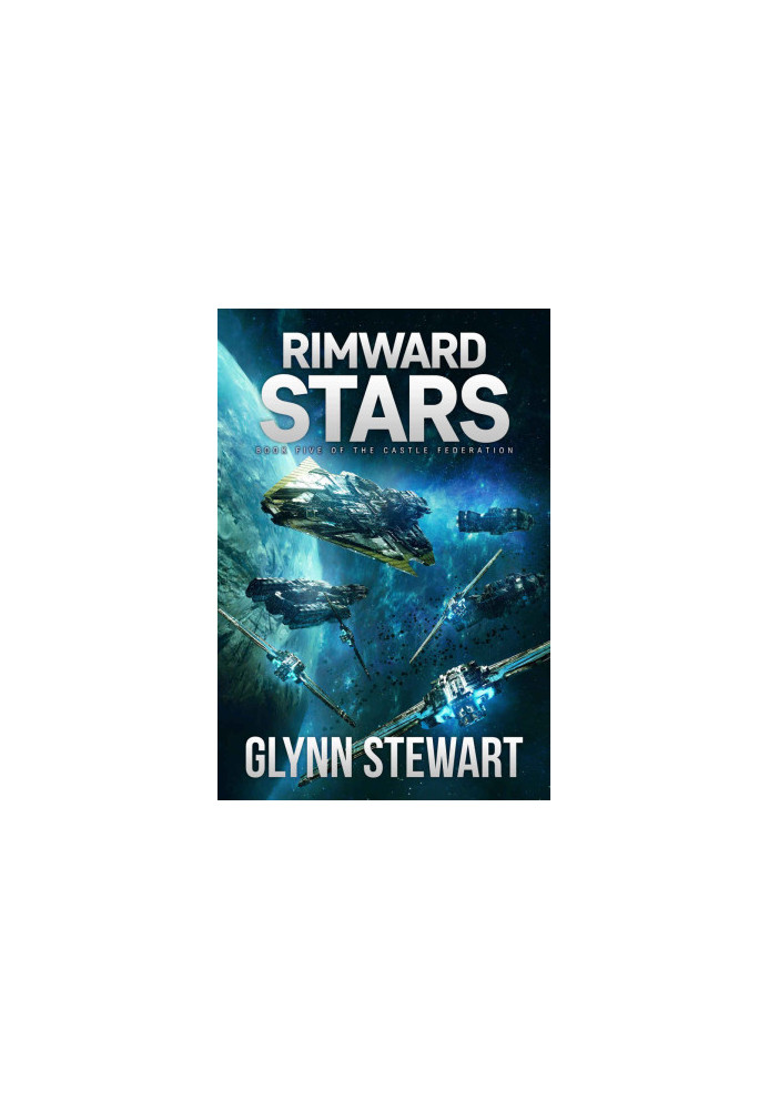Rimward Stars 5