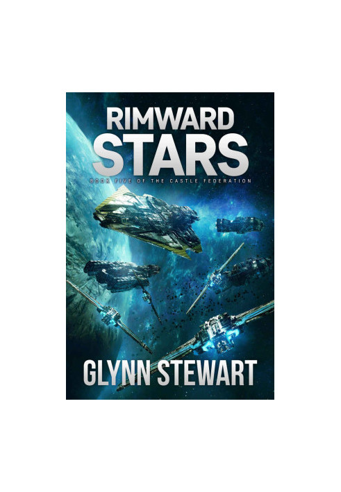 Rimward Stars 5