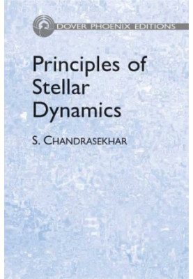Principles of Stellar Dynamics