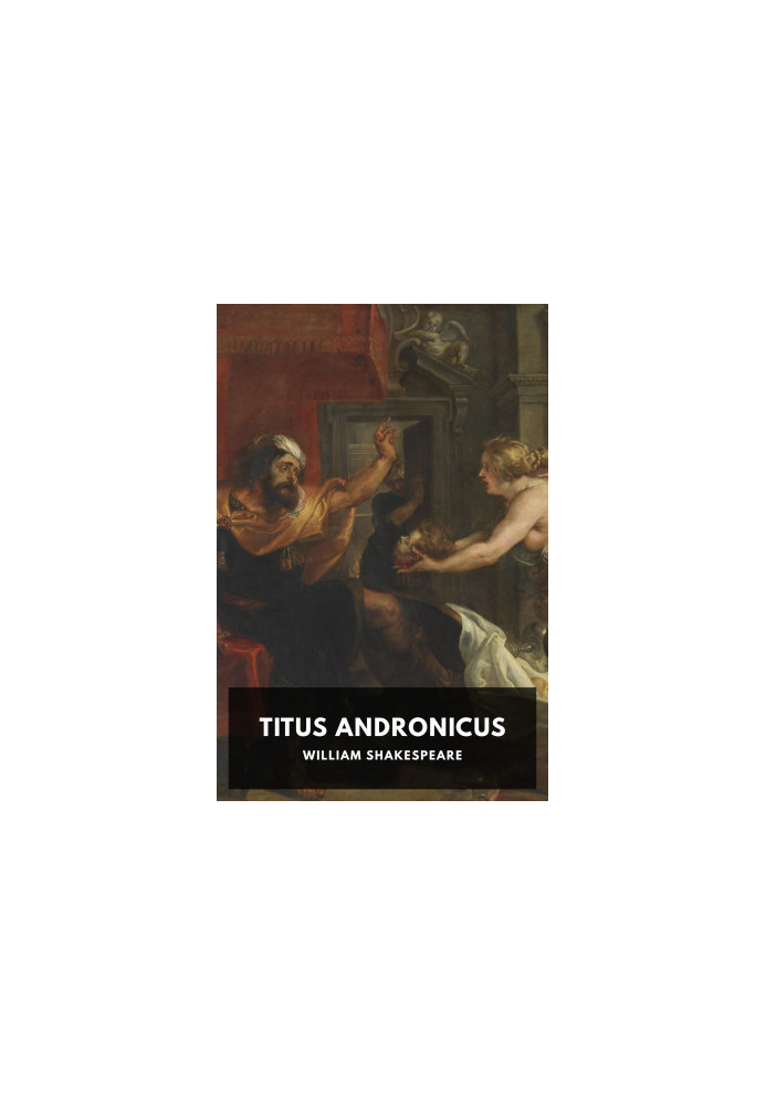 Titus Andronicus