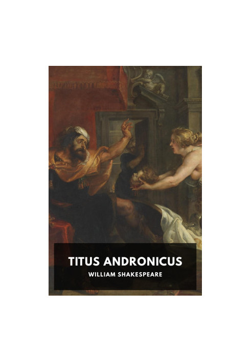 Titus Andronicus