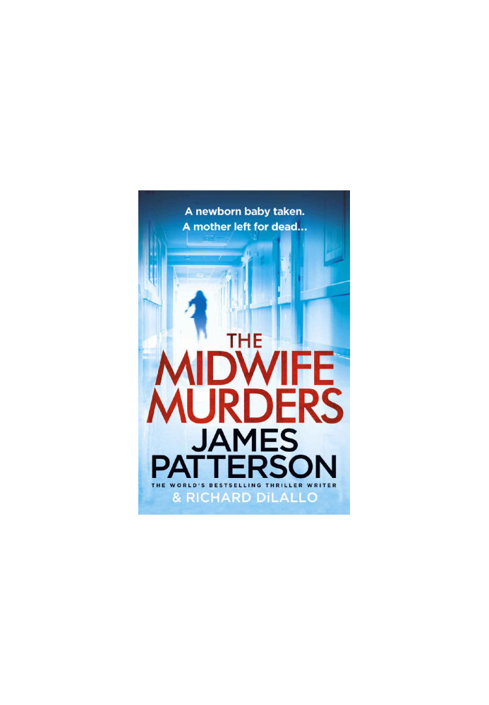 The Midwife Murders