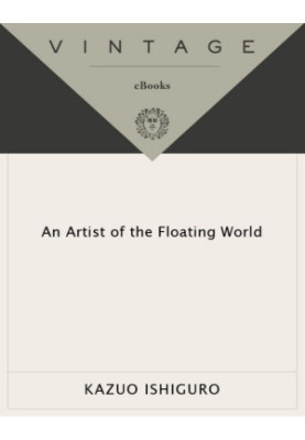 An Artist Of The Floating World