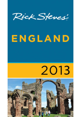 Rick Steves' London 2013