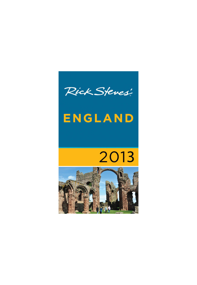 Rick Steves' London 2013