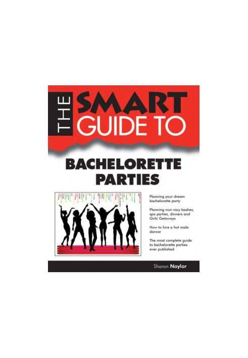 The smart guide to bachelorette parties