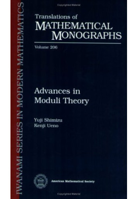 Advances in moduli theory