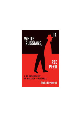 "white Russians, Red Peril"
