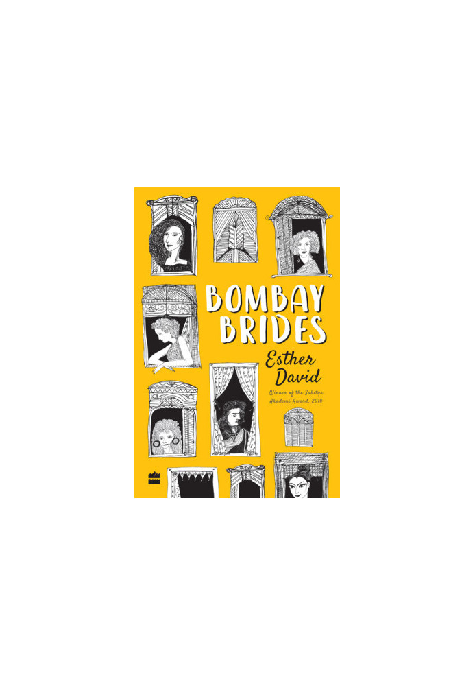 Bombay Brides
