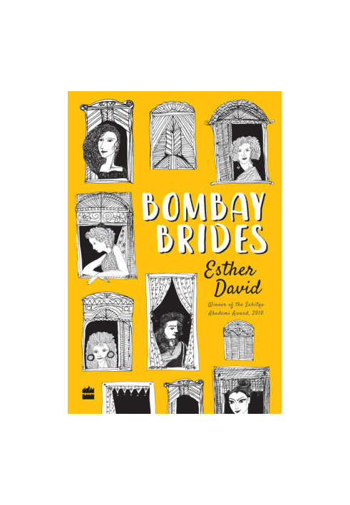 Bombay Brides