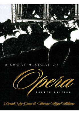 A Short History of Opera