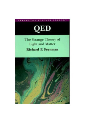 Quantum electrodynamics