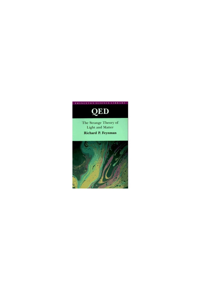 Quantum electrodynamics