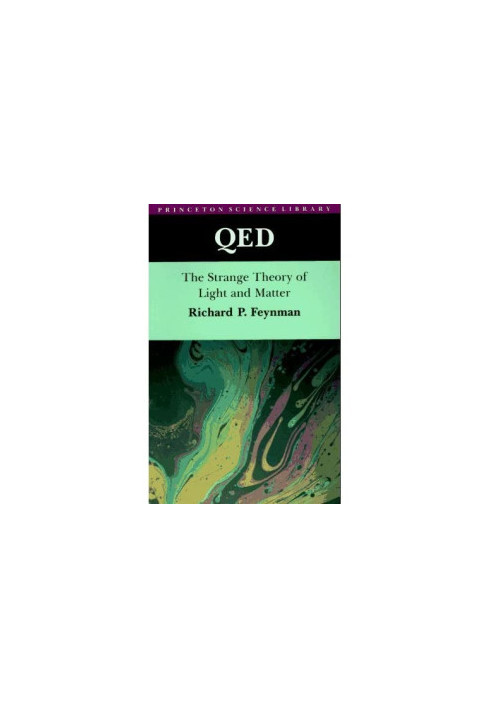 Quantum electrodynamics