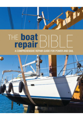 The Boat Repair Bible