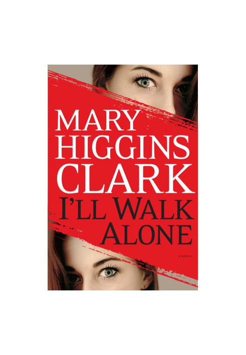 I'll Walk Alone