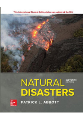 ISE Natural Disasters