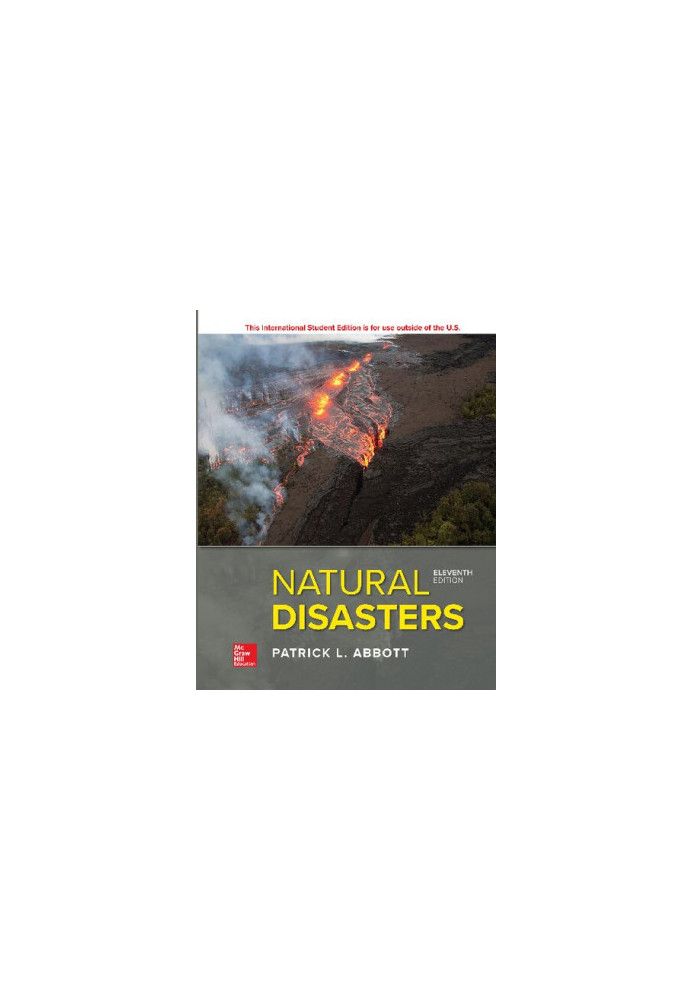 ISE Natural Disasters