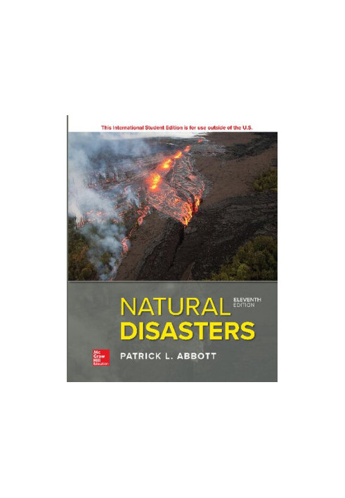 ISE Natural Disasters