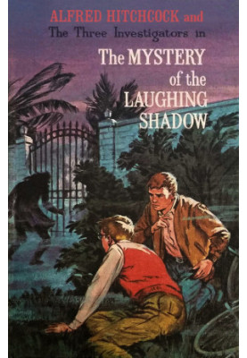 The Mystery of the Laughing Shadow
