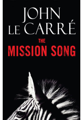 The Mission Song