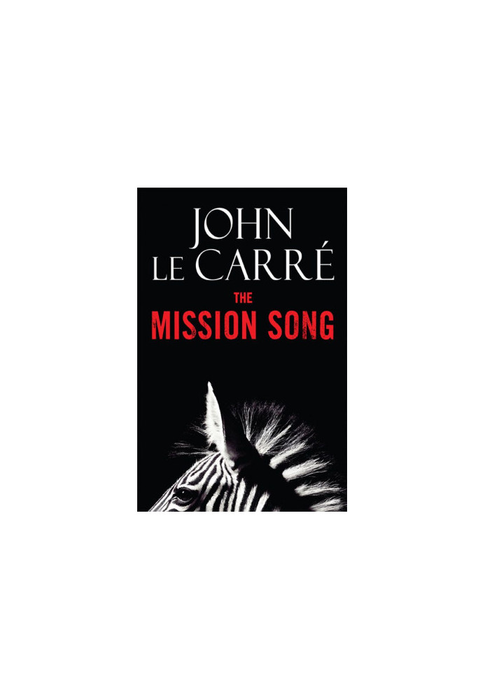 The Mission Song
