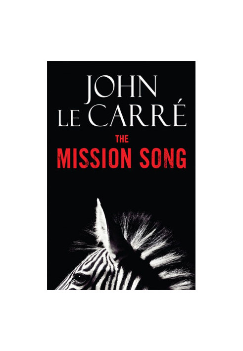 The Mission Song